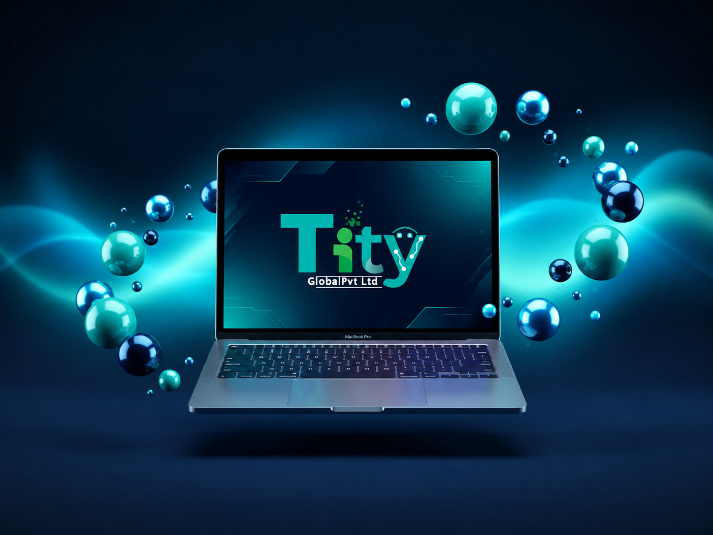 Tity Global Software Onboarding