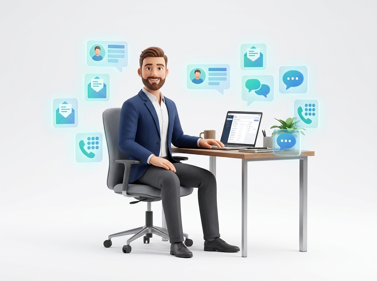 Why Tity CRM Suite